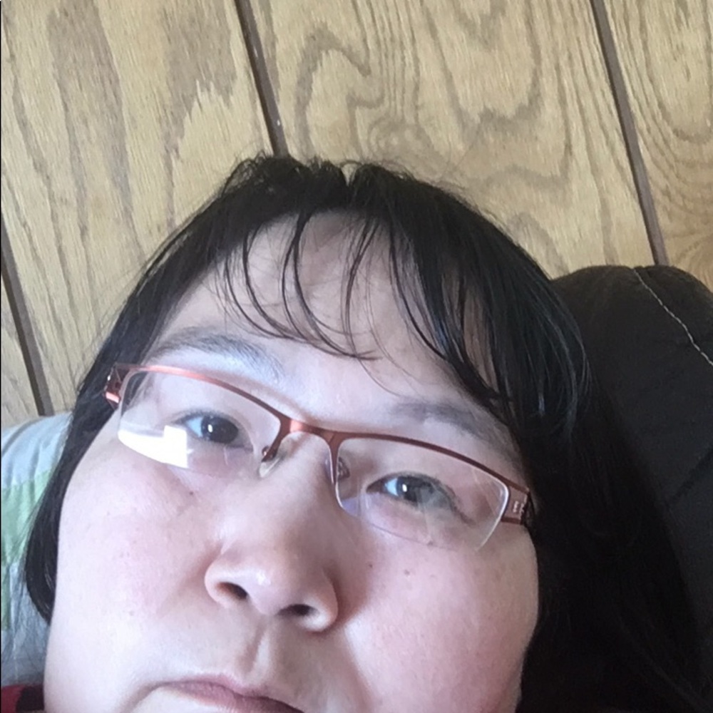 Meet your Posher, Matrona